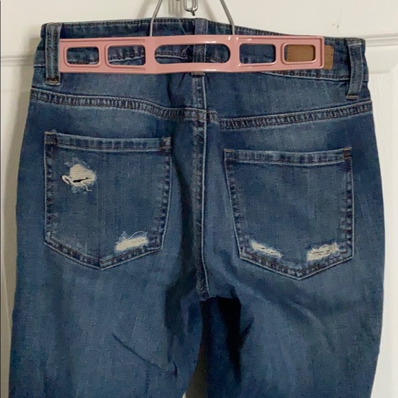 Garage Girlfriend Jeans - Picture 4 of 4